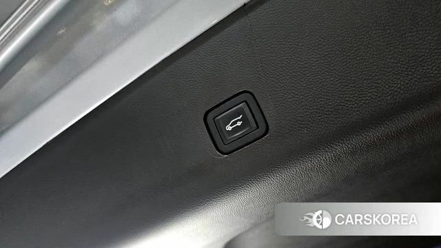 Chevrolet (GM Daewoo) Traverse id 3891411 из Кореи 11