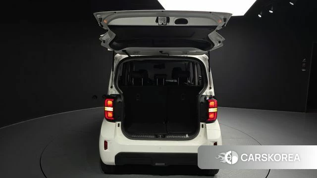 Kia The New Kia Ray id 4779205 из Кореи 11