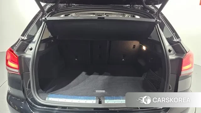 BMW X1 (F48) id 3390437 из Кореи 11