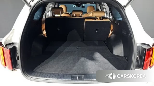 Kia Sorento 4th Generation id 3016400 из Кореи 11