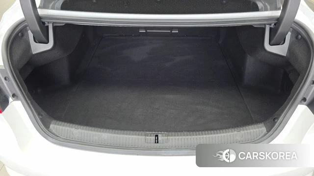 Renault Korea (Samsung) SM6 id 4536326 из Кореи 11