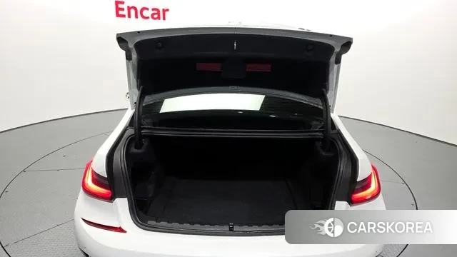 BMW 3 Series (G20) id 3778666 из Кореи 11