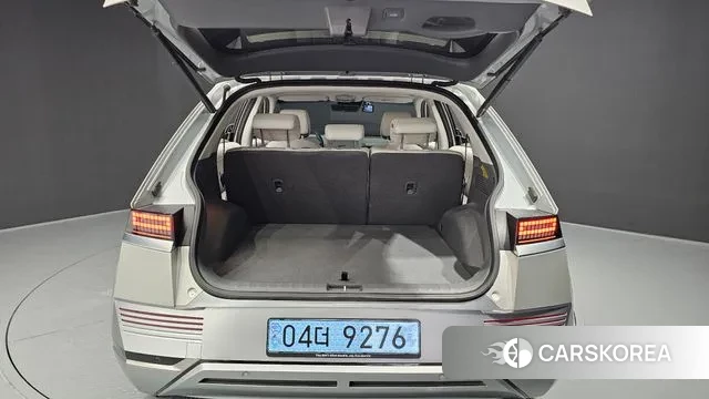 Hyundai Ionic 5 id 3488413 из Кореи 11