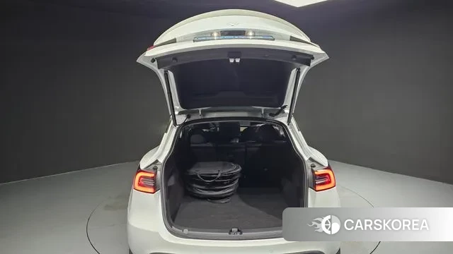 Tesla Model Y id 2894869 из Кореи 11
