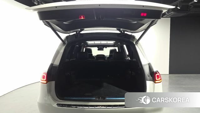 Mercedes-Benz GLS - Class X167 id 3935476 из Кореи 11