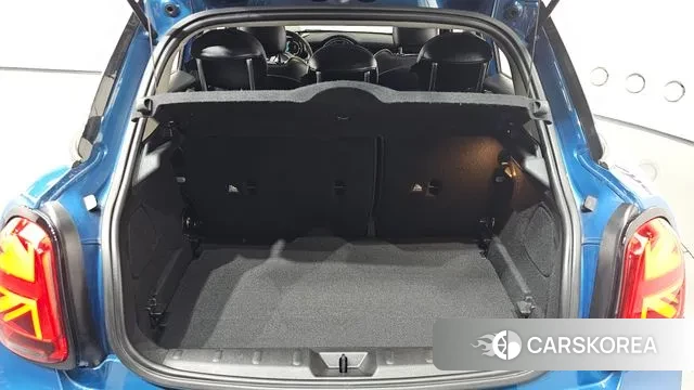 Mini Cooper S id 3572454 из Кореи 11