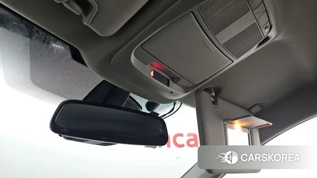 Renault Korea (Samsung) The New QM6 id 3577927 из Кореи 11