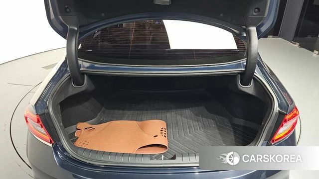 Hyundai Grandeur IG id 4363391 из Кореи 11