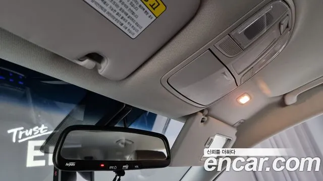 Hyundai All New Tucson id 2466750 из Кореи 11