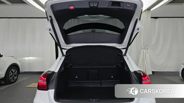 Mercedes-Benz GLA-Class X156 id 4698654 из Кореи 11