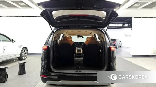 Kia Carnival 4th generation id 3592680 из Кореи 11