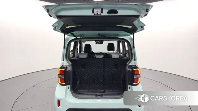 Kia The New Kia Ray id 3576664 из Кореи 11