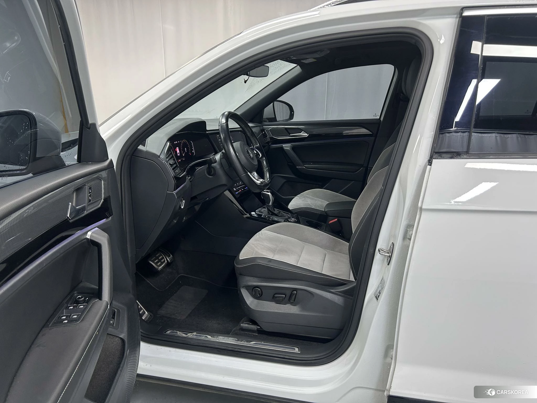 Volkswagen Tanyue id 4498806 из Китая 11