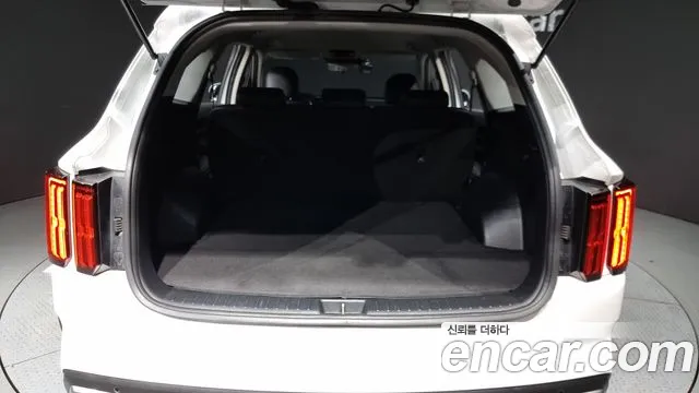 Kia Sorento 4th Generation id 2754636 из Кореи 11