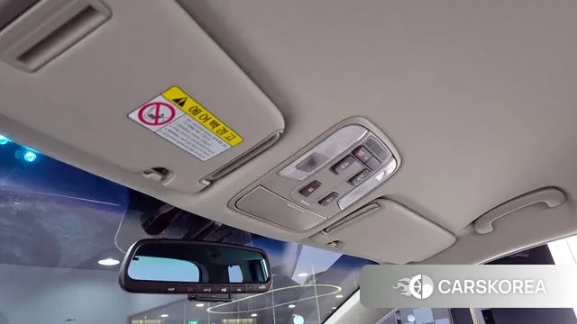 Kia The New Carnival id 3318970 из Кореи 11