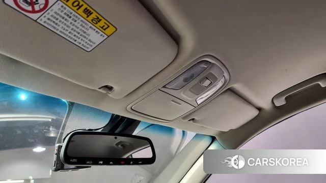 Kia The New K5 2nd generation id 3834627 из Кореи 11