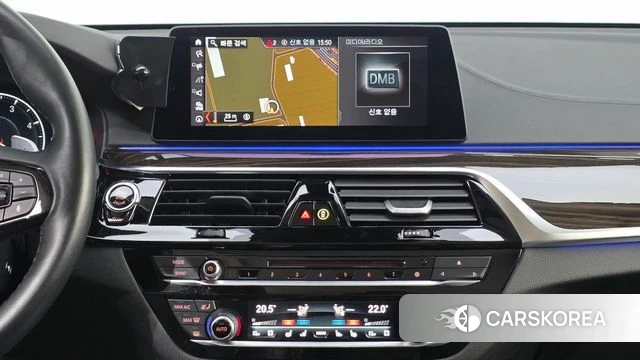 BMW 6 Series GT (G32) id 4836870 из Кореи 11