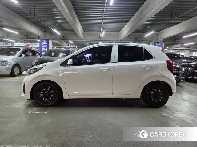 Kia Morning Urban (JA) id 3878837 из Кореи 11