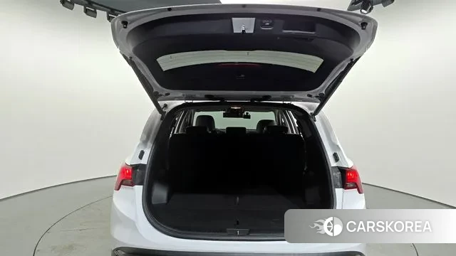 Hyundai The New Santa Fe id 3539746 из Кореи 11