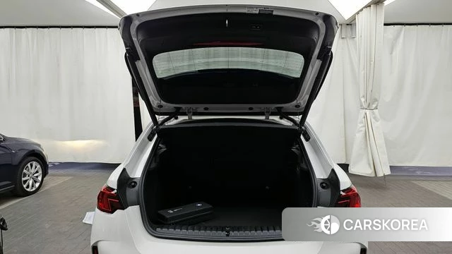 BMW 1 Series (F70) id 3870062 из Кореи 11