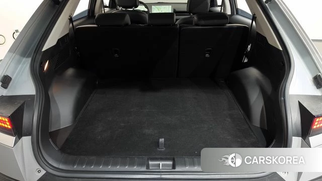 Hyundai Ionic 5 id 4726185 из Кореи 11