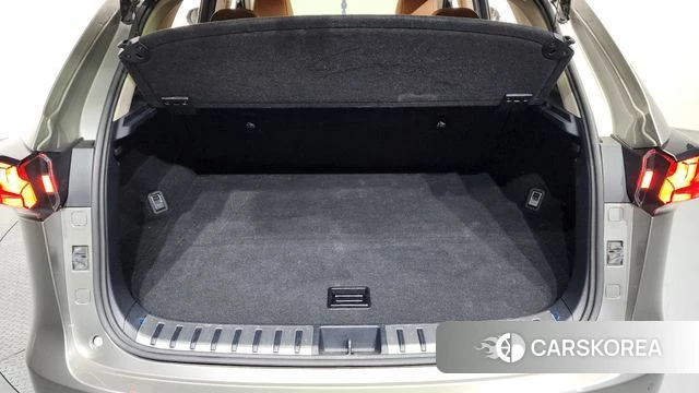 Lexus NX300h id 3795611 из Кореи 11