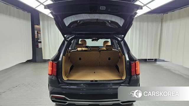 Kia Sorento 4th Generation id 3866635 из Кореи 11