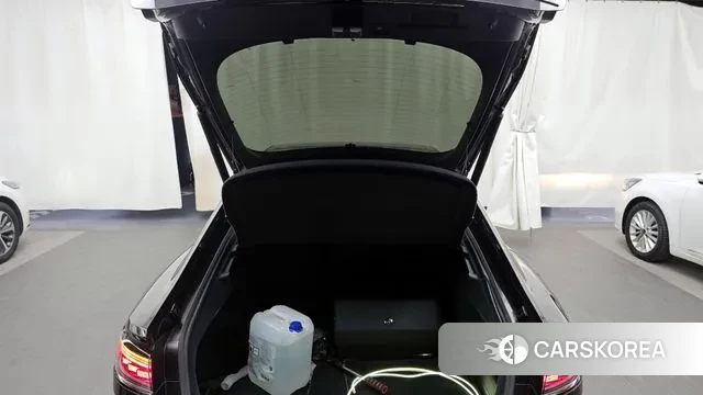 Volkswagen Arteon id 3394657 из Кореи 11