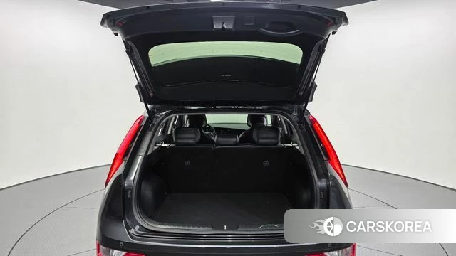 Kia Di Ol Nu Niro id 3832872 из Кореи 11