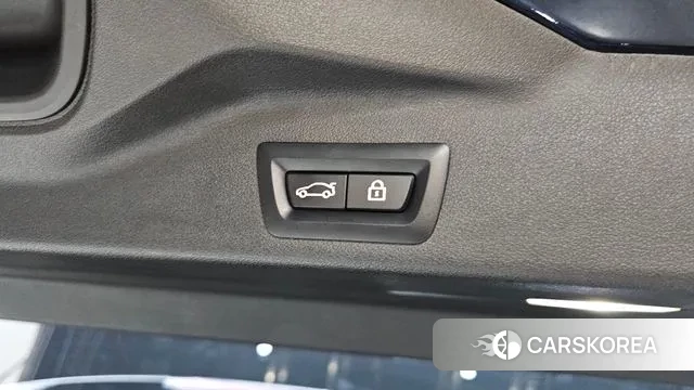 BMW X5 (G05) id 2998376 из Кореи 11