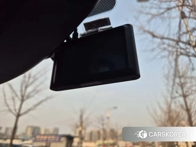 Ssangyong Rexton Sports id 3856611 из Кореи 11