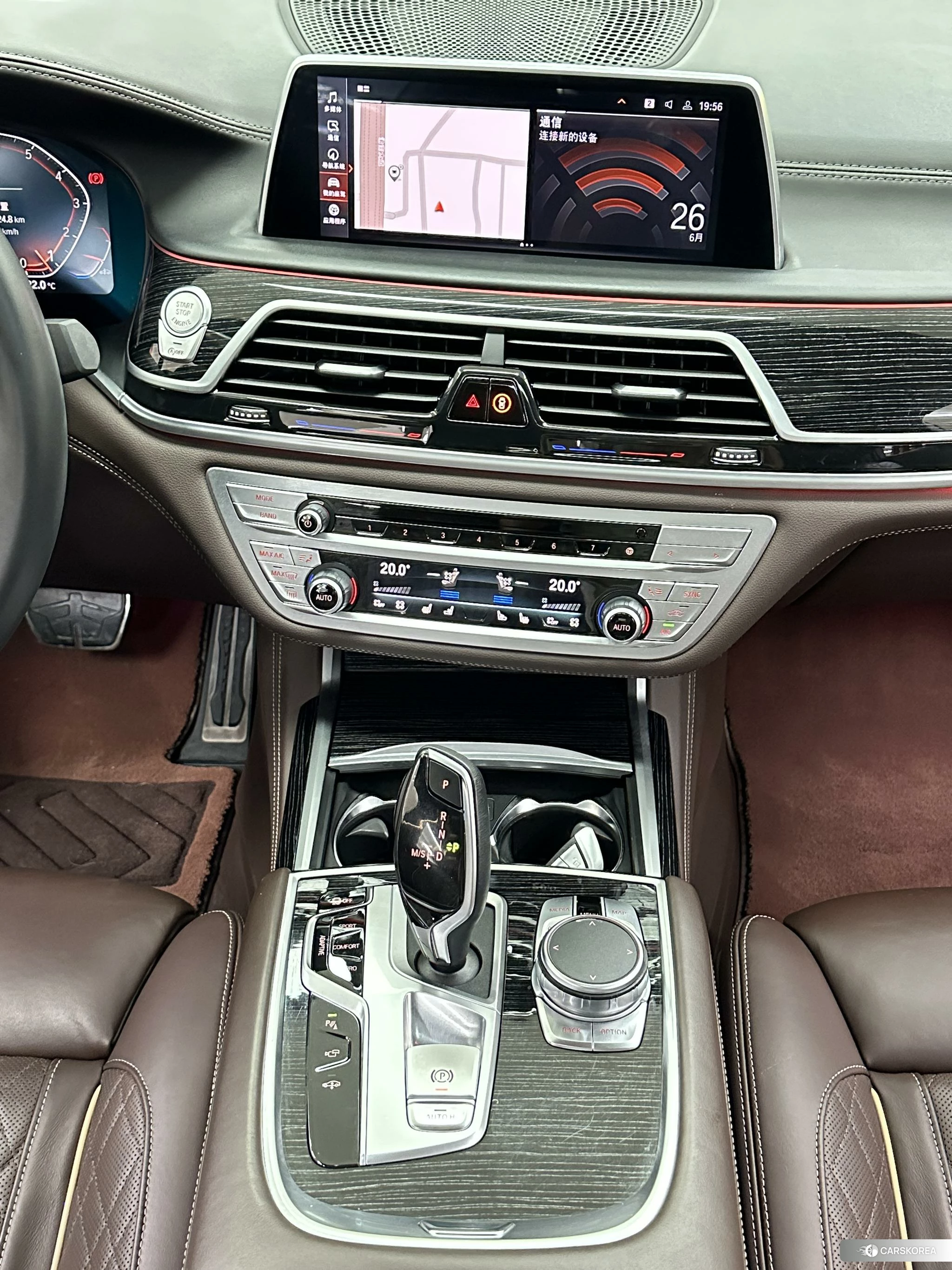 BMW 7 series id 4512441 из Китая 11