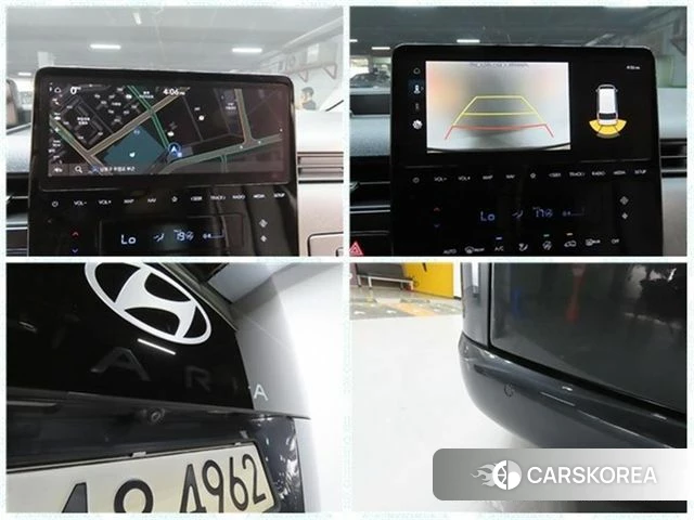 Hyundai Staria id 4549277 из Кореи 11
