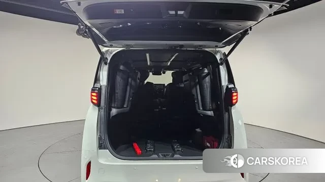 Toyota Alphard 4th Generation id 3538552 из Кореи 11