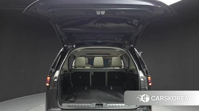 Land Rover Discovery 5 id 3955578 из Кореи 11
