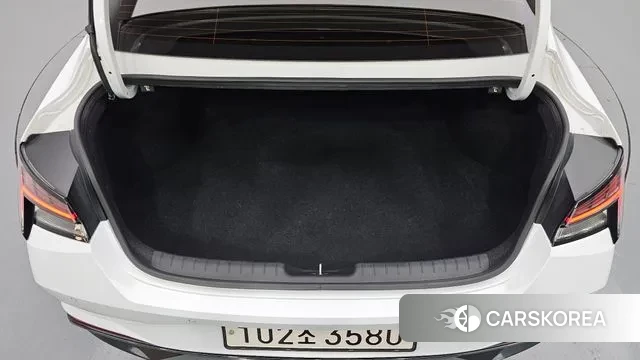 Hyundai Avante (CN7) id 2959516 из Кореи 11