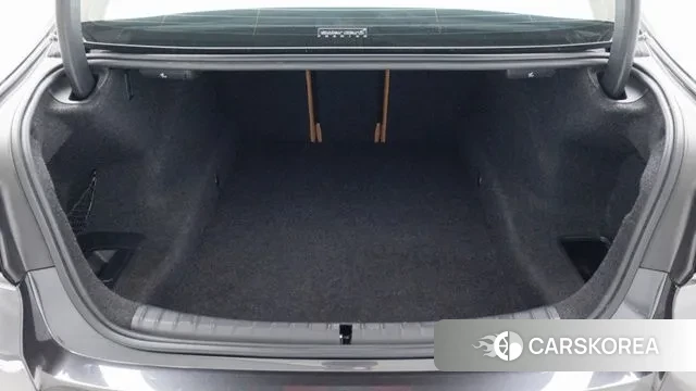 BMW 5 Series (G30) id 3472274 из Кореи 11