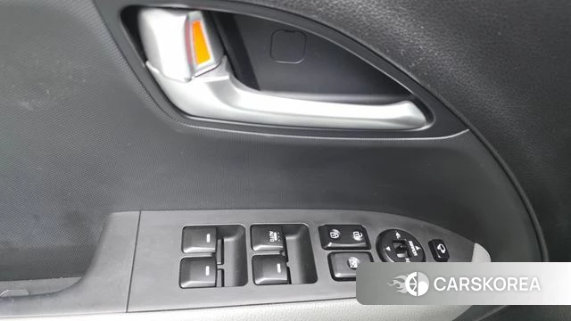 Kia The New Kia Ray id 4739695 из Кореи 11