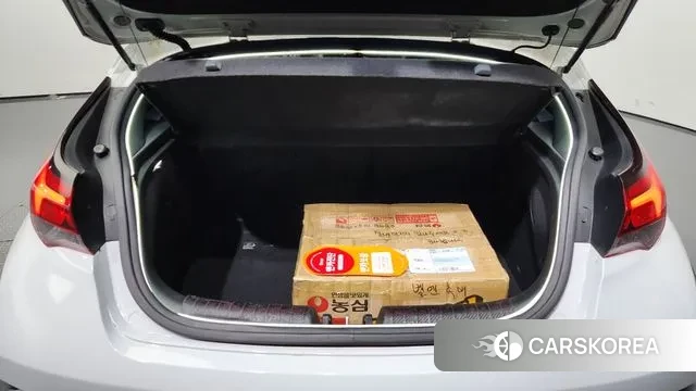 Hyundai Veloster (JS) id 3220823 из Кореи 11