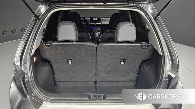 Hyundai Casper id 3752076 из Кореи 11