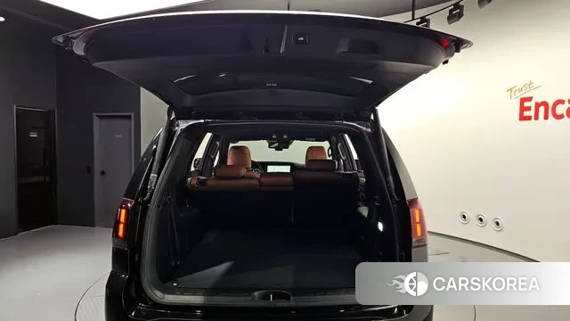 Kia Mohave Master id 3348447 из Кореи 11