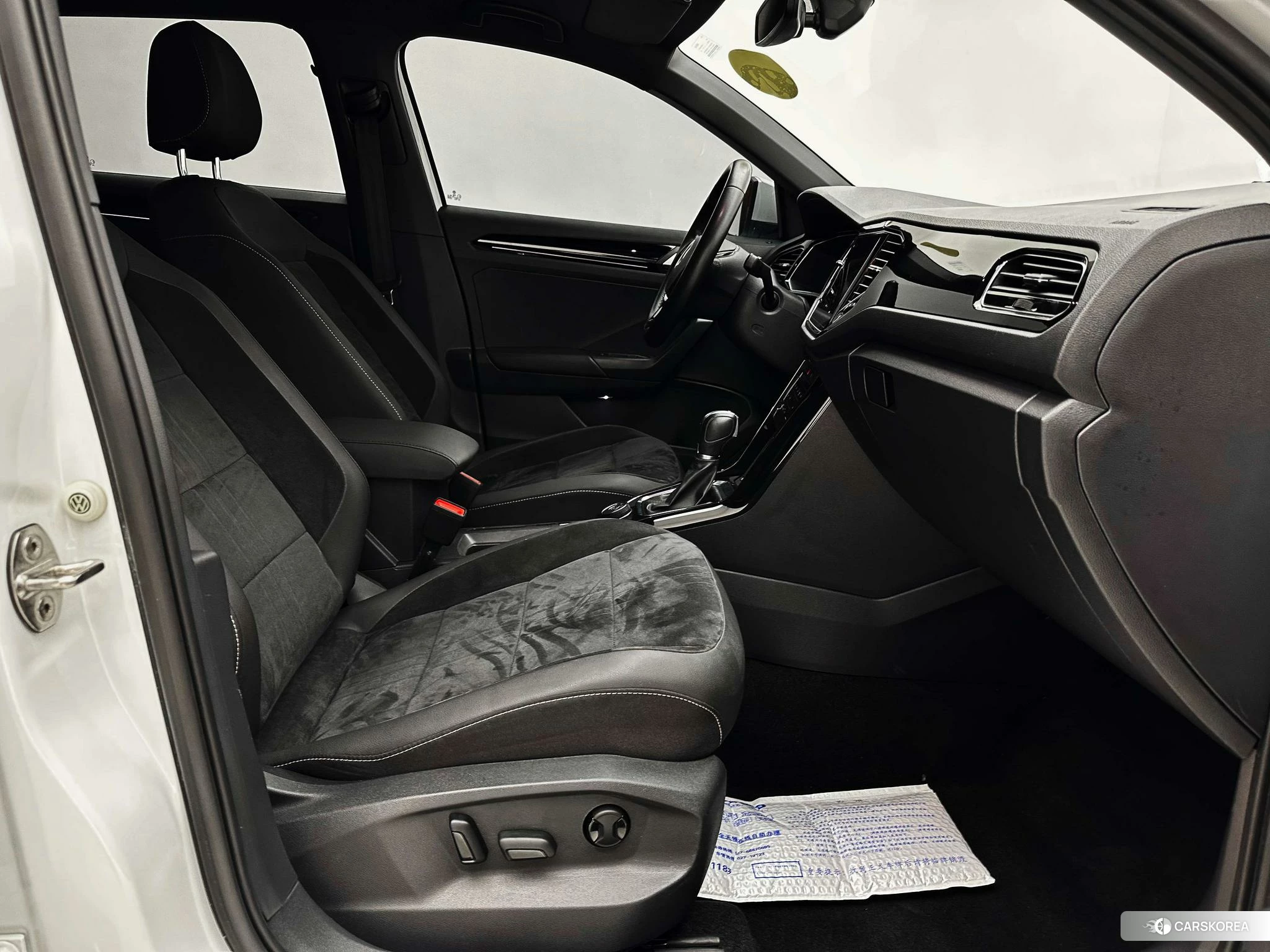 Volkswagen T-Roc id 4454168 из Китая 11