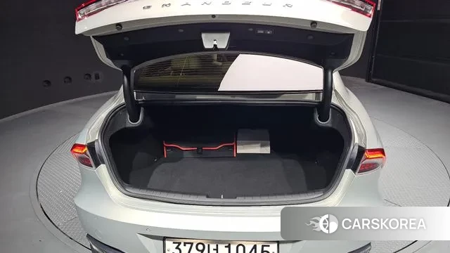 Hyundai The New Grandeur IG id 2965486 из Кореи 11