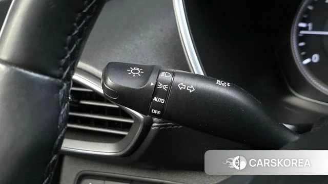 Hyundai Santa Fe TM id 4435755 из Кореи 11