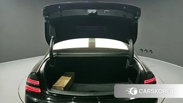 Genesis G80 (RG3) id 2999169 из Кореи 11