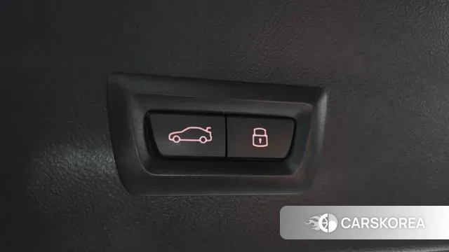 BMW X4 (G02) id 3696033 из Кореи 11