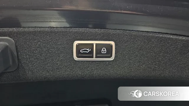 Genesis G80 (RG3) id 3629171 из Кореи 11