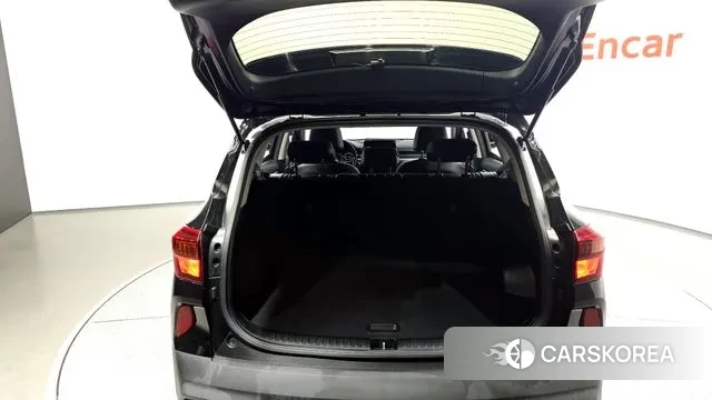 Kia Seltos id 3264385 из Кореи 11