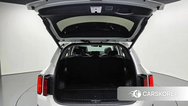 Kia Sorento 4th Generation id 3935582 из Кореи 11