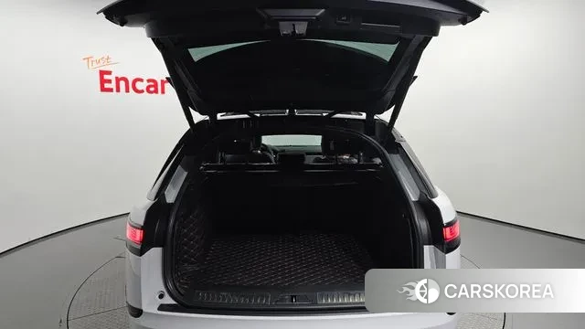 Land Rover Range Rover Velar id 3039586 из Кореи 11